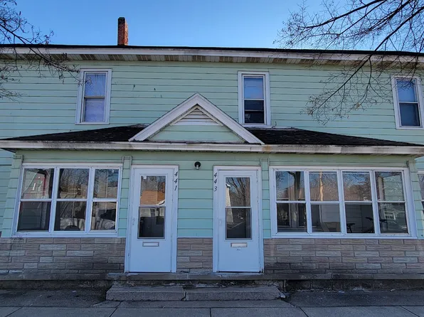 443 Chippewa St, Eau Claire, WI 54703