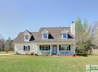 209 Wild Rose Dr, Guyton, GA 31312