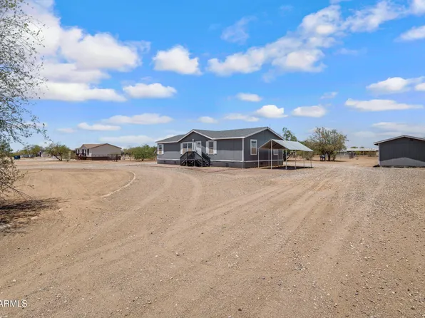 10438 E BELLA Lane, San Tan Valley, AZ 85143