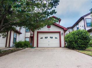 7560 Kings Trl, Fort Worth, TX 76133