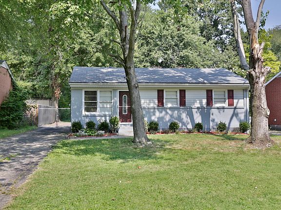2nd image of 10624 Charlene Dr