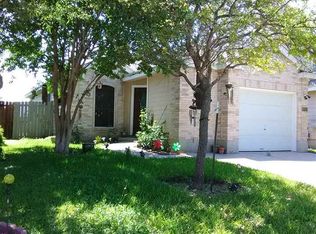 17517 Rock Port Rd, Laredo, TX 78045
