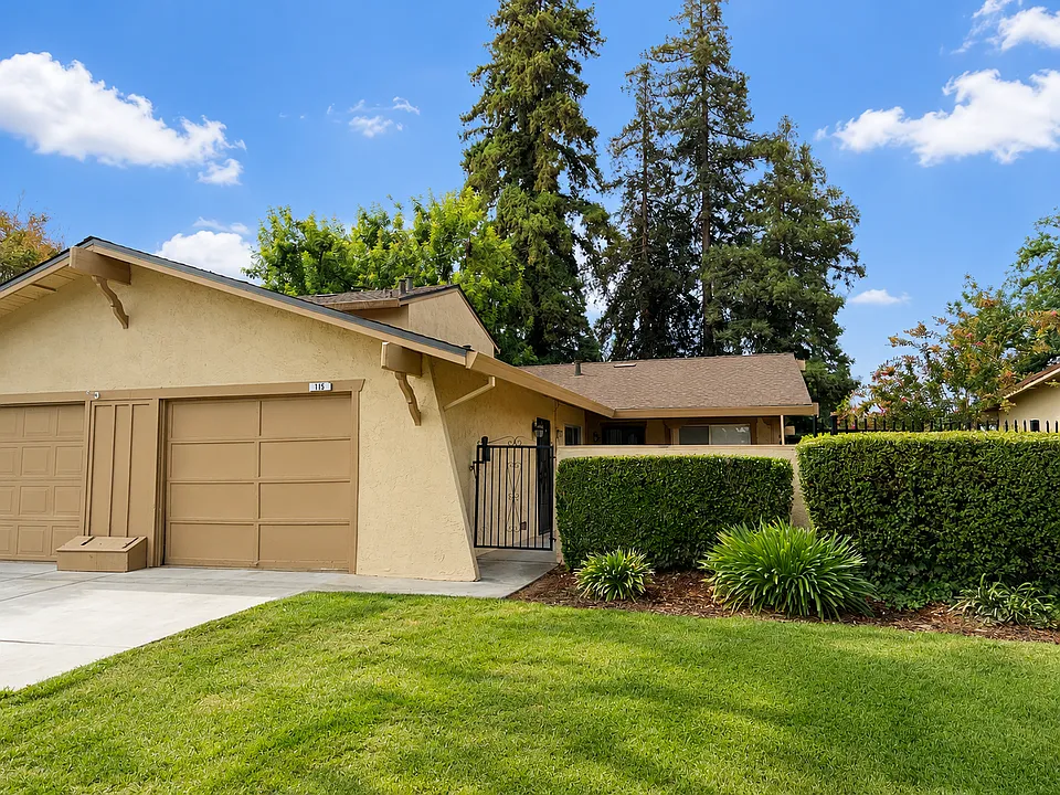 115 W El Dorado Dr