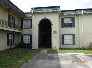 5202 Curry Ford Rd APT 107, Orlando, FL 32812