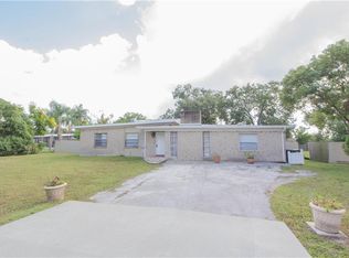 8507 Dawn Dr, Orlando, FL 32809