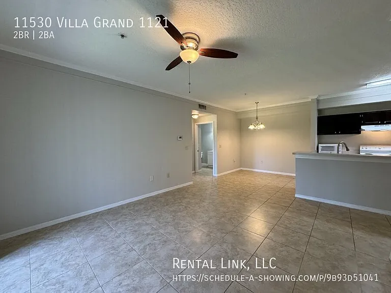 11530 Villa Grand #1121 — Photo 6