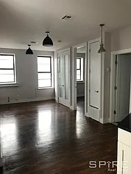 Rented by Cheskel Meisels, LREB