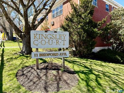 11 Bedford Avenue #M3, Norwalk, CT, 06850