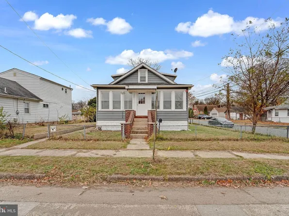 2503 46th St, Pennsauken, NJ 08110