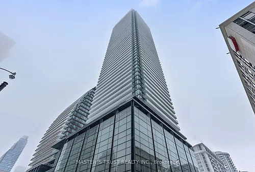 501 Yonge St #1509 Photo 1