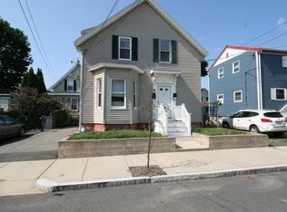 77 Brookline St FLOOR 1, Lynn, MA 01902