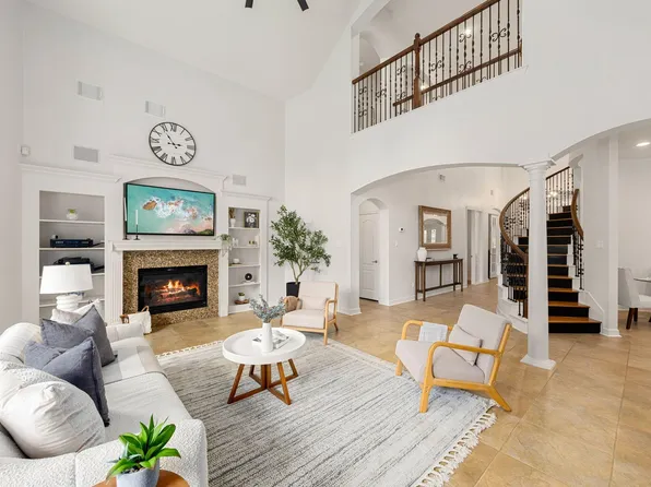 8818 Black Cherry Xing, Katy, TX 77494