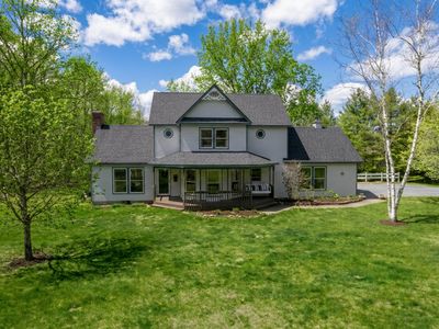 184 Westview Estates, Manchester Center, VT, 05255