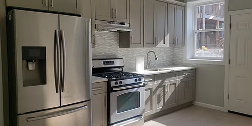 Rented by MCR Realty