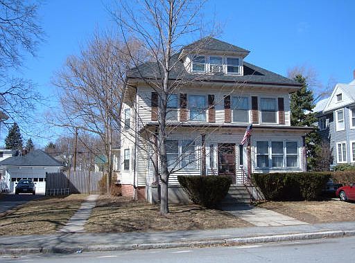 1st image of 78 Columbia Park #78