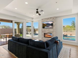 10652 E Acacia Drive, Scottsdale, AZ 85255