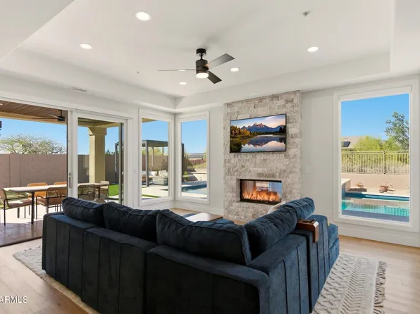 10652 E Acacia Drive, Scottsdale, AZ 85255