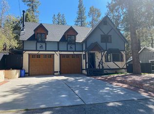 344 E Sherwood Blvd, Big Bear City, CA 92314