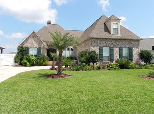 1525 Cuttysark Cv, Slidell, LA 70458