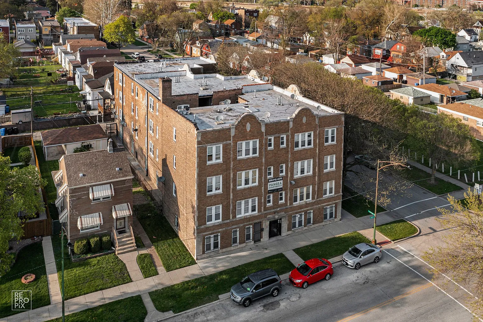 9244 S Saginaw Ave #9246-2E photo 1