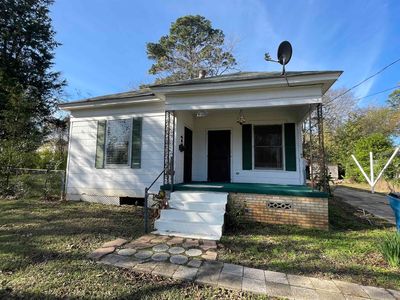 1305 George Gregg St, Marshall, TX, 75670