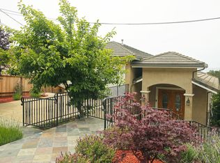 3233 Monterey Blvd, Oakland, CA