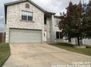 7319 Wine Gdn, Converse, TX 78109