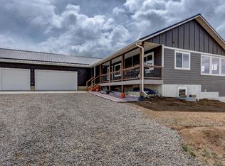 119113 Lone Pine Gulch Rd, Ramsay, MT 59748