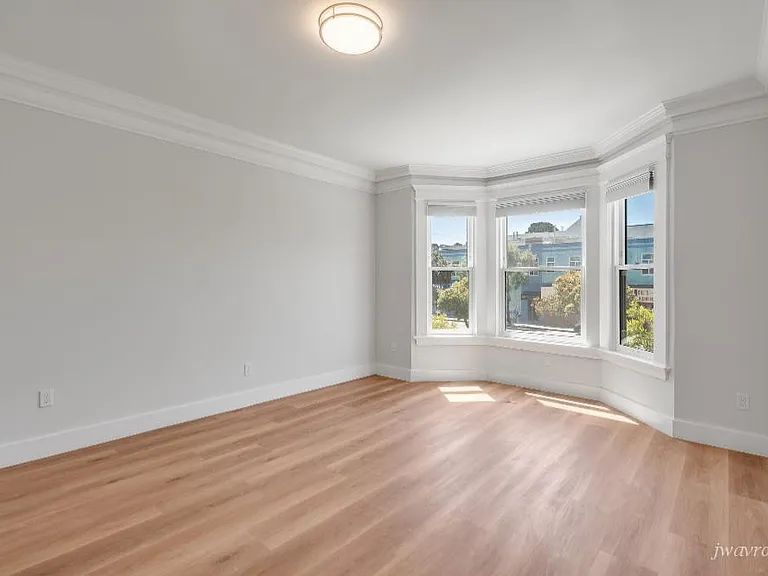 5026 Geary Blvd #D — Photo 8