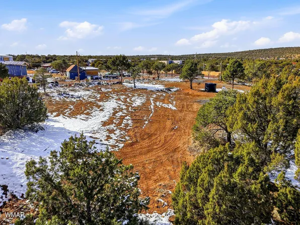 18 County Road 8021, Concho, AZ 85924