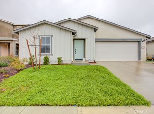 265 White Rim Ct, Merced, CA 95341