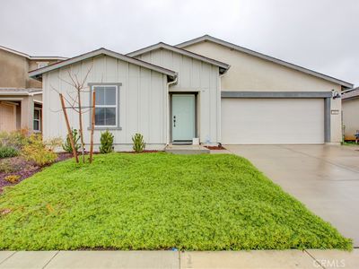 265 White Rim Ct, Merced, CA, 95341