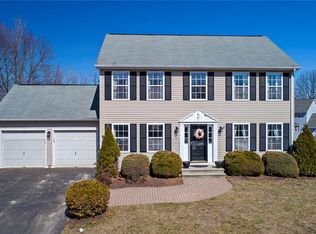 141 Winterwood, Windsor, CT 06095