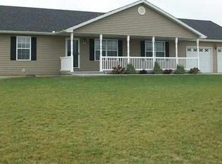 110 Baker Rd, La Monte, MO 65337