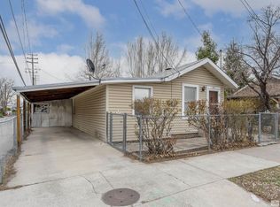 1078 Haskell St, Reno, NV 89509