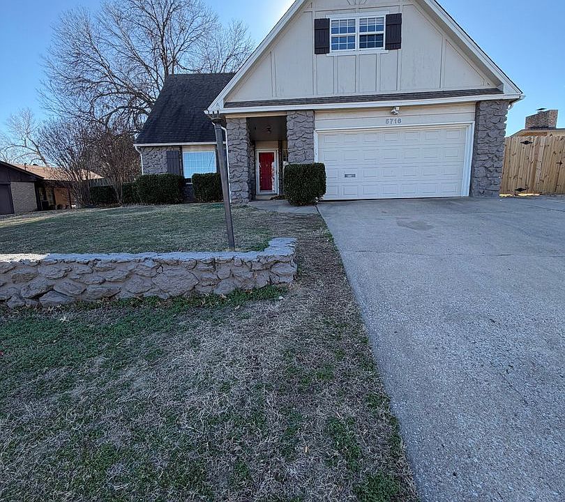 1st image of 5716 S 80th East Ave