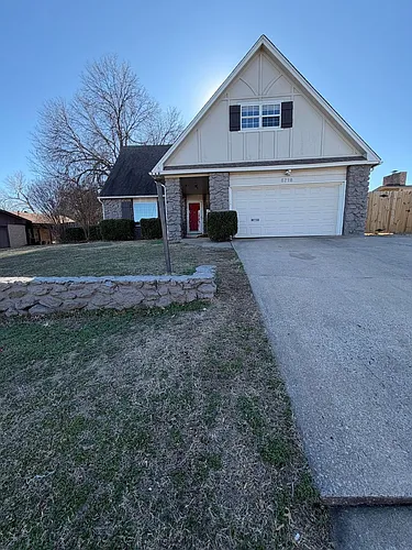 5716 S 80th East Ave Photo 1