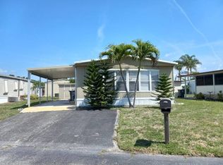 4121 70th Ln N #1052, West Palm Beach, FL 33404