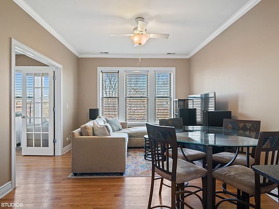 4th image of 2007 W Warner Ave #3