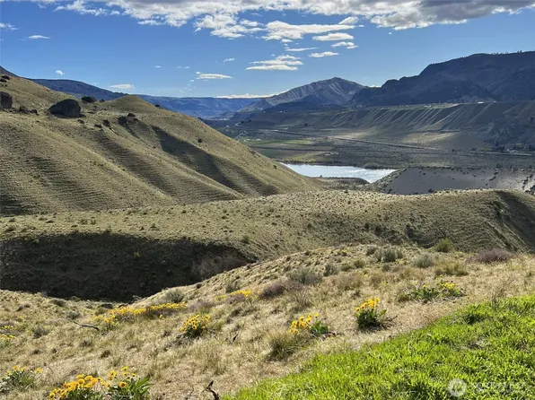 0 unknown, Waterville, WA 98858