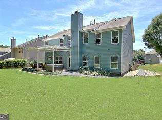 14 Anniston Ct, Newnan, GA 30265