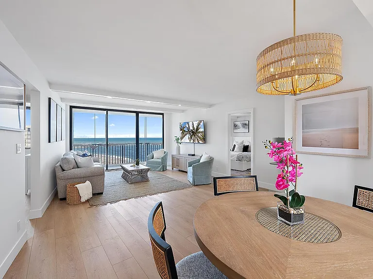 300 Ocean Trail Way #1202 — Photo 1