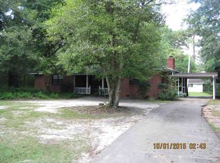 1606 Myrick Rd, Tallahassee, FL 32303