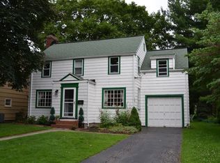 115 Laney Rd, Rochester, NY 14620