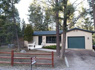 245 Lakeview Dr, Lakeside, MT 59922