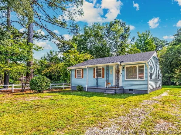 707 Commerce St, Fayetteville, NC 28305