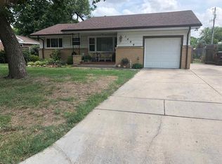 1409 W 29th St S, Wichita, KS 67217