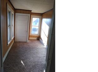 451 Tod Ave SW, Warren, OH 44485