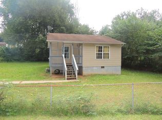 1424 NW Nolan Ave, Knoxville, TN 37921