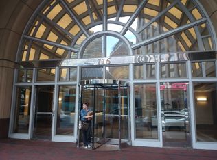 116 Huntington Ave STE 100, Boston, MA 02116